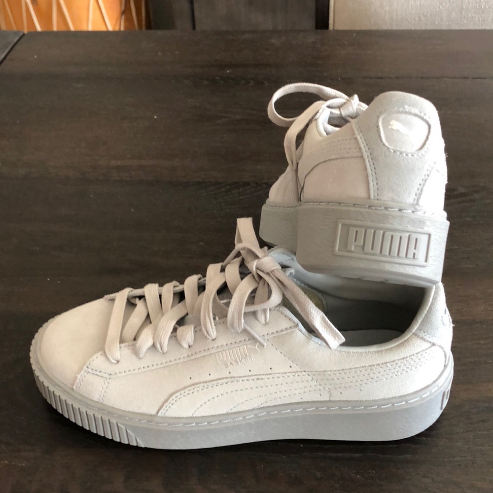 Women’s Classic Basket Shoes